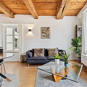  Appartement Exquisite In Old Town